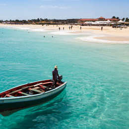 Toutes nos offres de voyage au Cap Vert